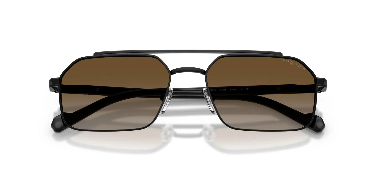 Vogue 4356S Sunglasses - view 10